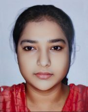 Madhabi Parvin Passport Photo 2025